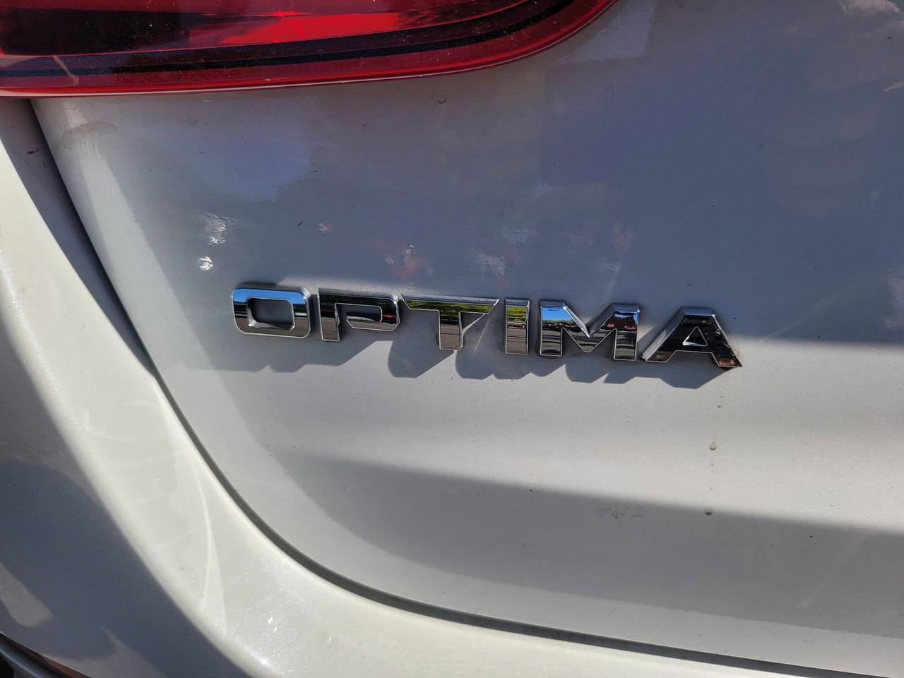 2014 KIA OPTIMA EX Roseville CA