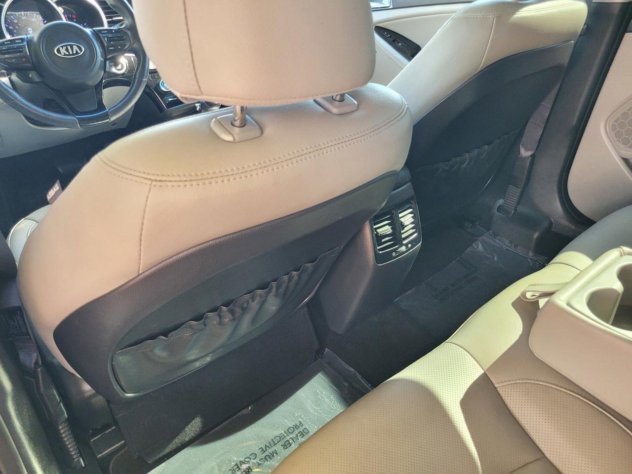 2014 KIA OPTIMA EX Roseville CA