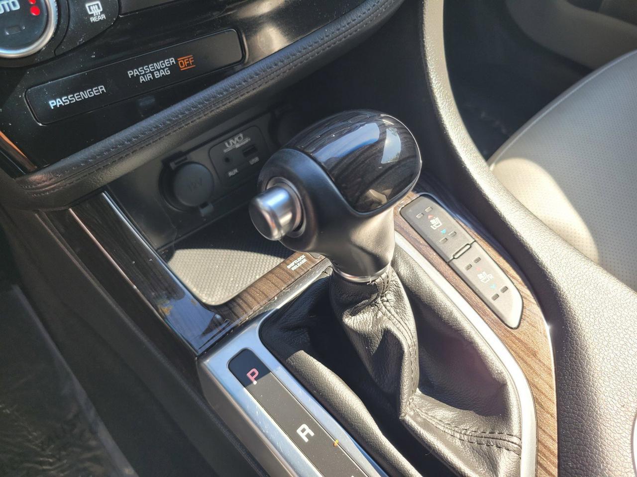 2014 KIA OPTIMA EX Roseville CA