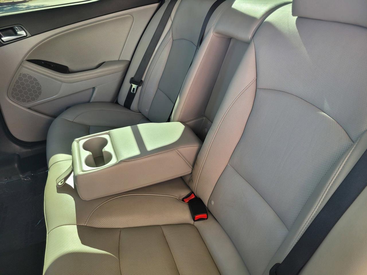 2014 KIA OPTIMA EX Roseville CA