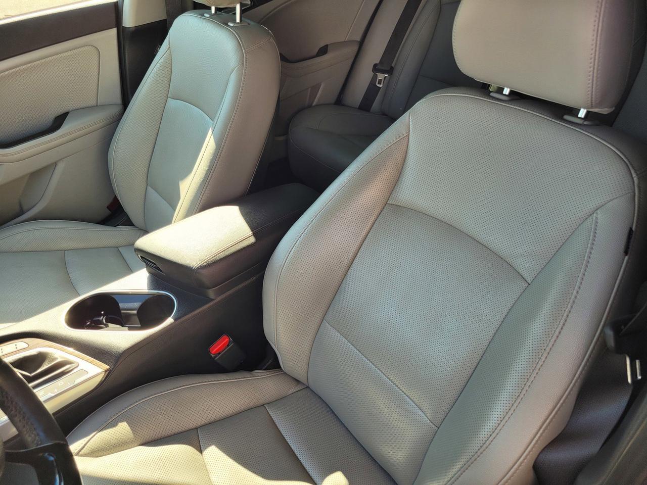 2014 KIA OPTIMA EX Roseville CA