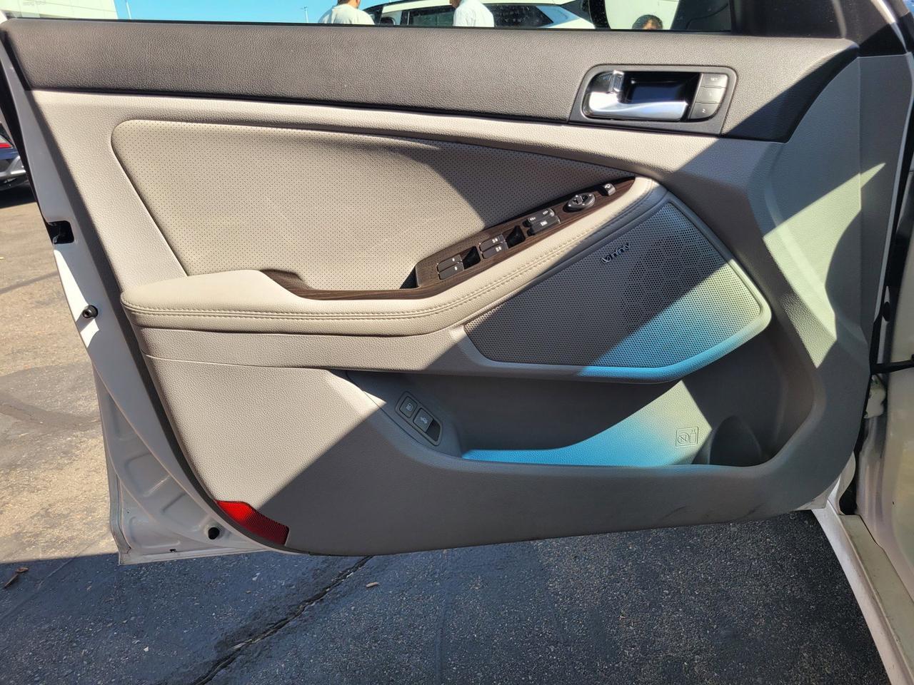 2014 KIA OPTIMA EX Roseville CA