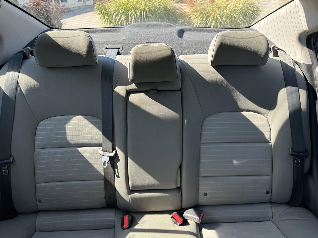 2014 Kia Forte Ashtabula OH