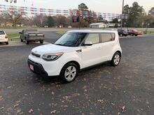 2014_Kia_Soul_Base_ Palestine TX