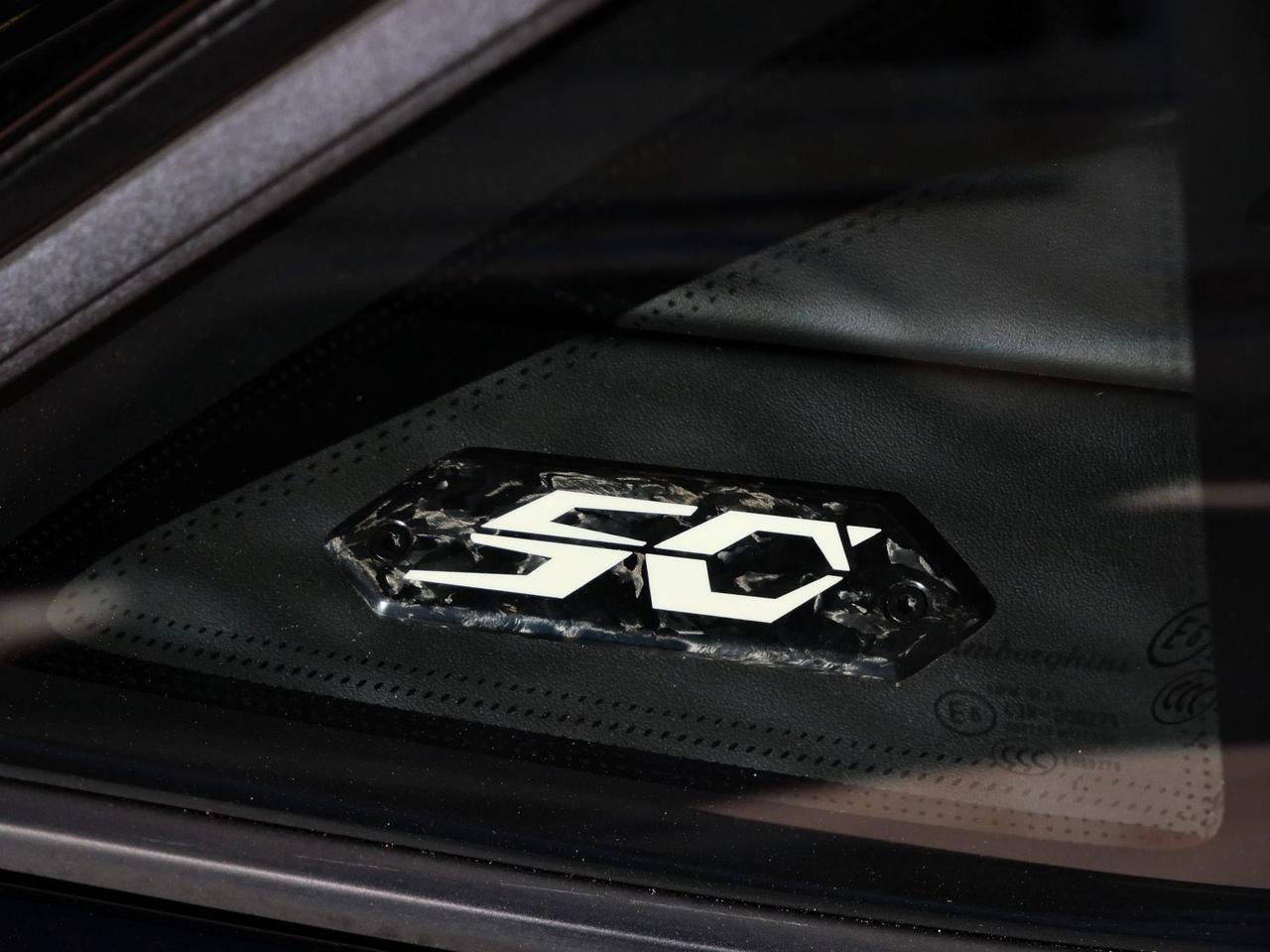 2014 Lamborghini Aventador Roadster LP700-4 LP700-4 Lawrence KS