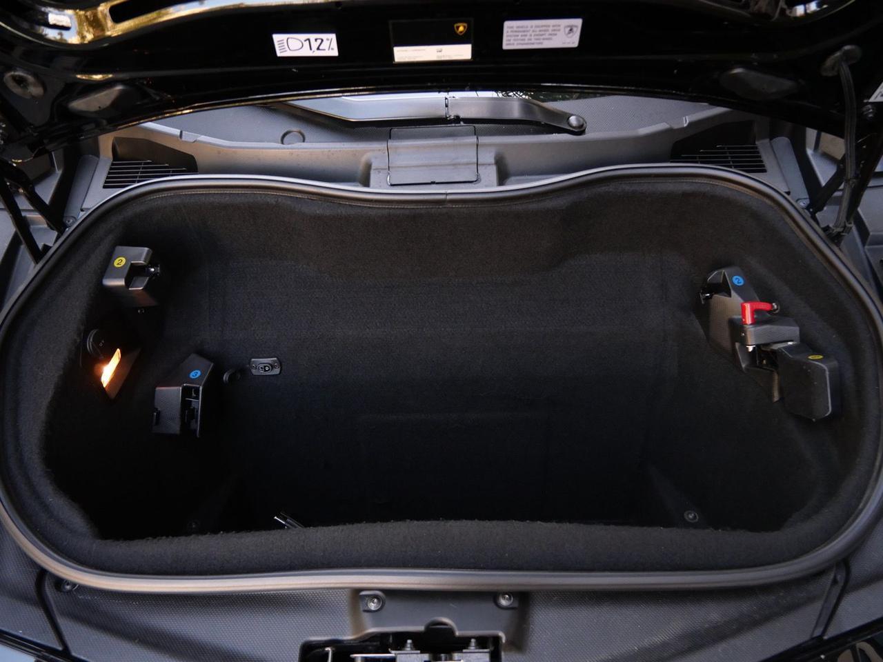 2014 Lamborghini Aventador Roadster LP700-4 LP700-4 Lawrence KS