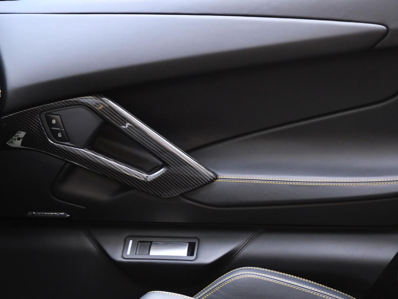 2014 Lamborghini Aventador Roadster LP700-4 LP700-4 Lawrence KS