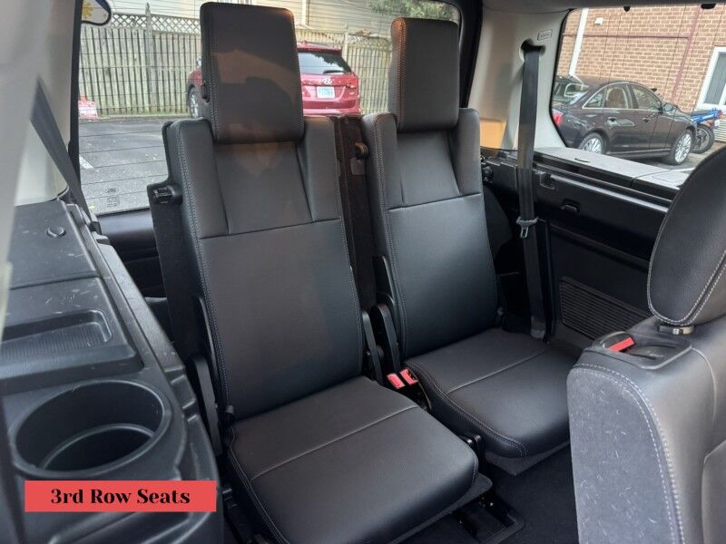 2014 Land Rover LR4 HSE LUX w/ HSE LUX Plus Package 7 Seat Comfort Package Arlington VA
