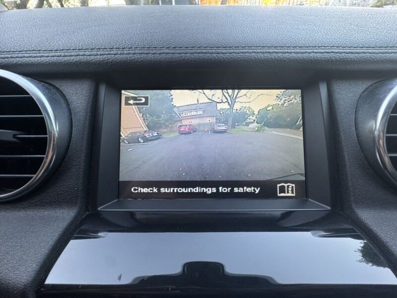 2014 Land Rover LR4 HSE LUX w/ HSE LUX Plus Package 7 Seat Comfort Package Arlington VA