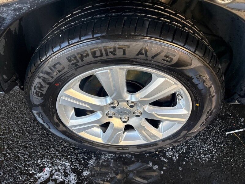 2014 Land Rover LR4 HSE LUX w/ HSE LUX Plus Package 7 Seat Comfort Package Arlington VA