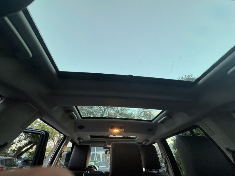 2014 Land Rover LR4 HSE LUX w/ HSE LUX Plus Package 7 Seat Comfort Package Arlington VA