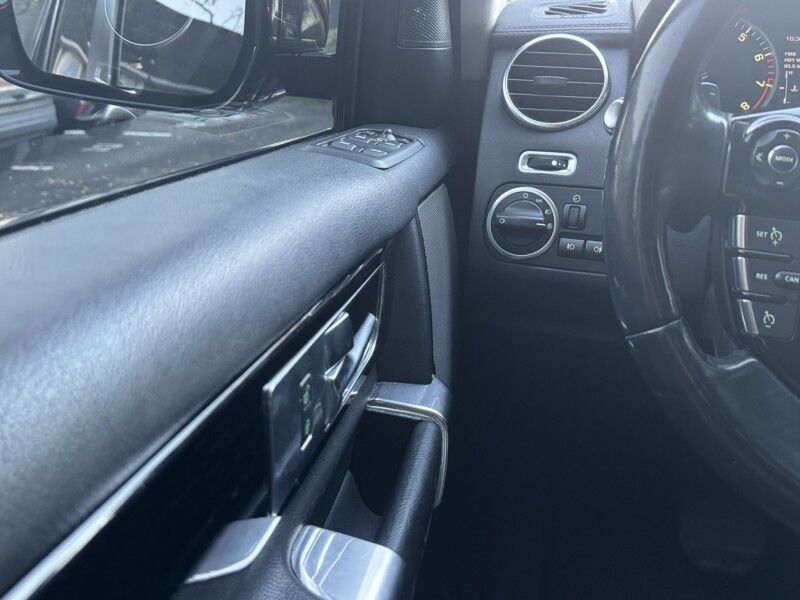 2014 Land Rover LR4 HSE LUX w/ HSE LUX Plus Package 7 Seat Comfort Package Arlington VA
