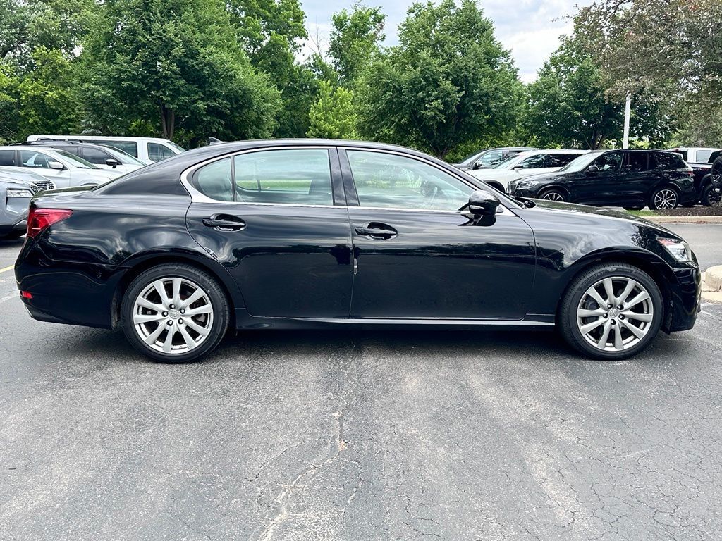2014 Lexus GS 350 San Clemente CA