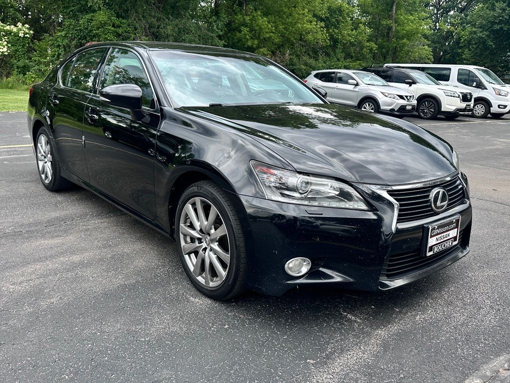2014 Lexus GS 350 San Clemente CA