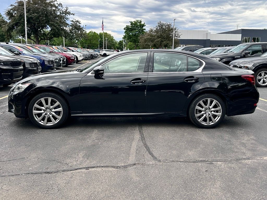 2014 Lexus GS 350 San Clemente CA