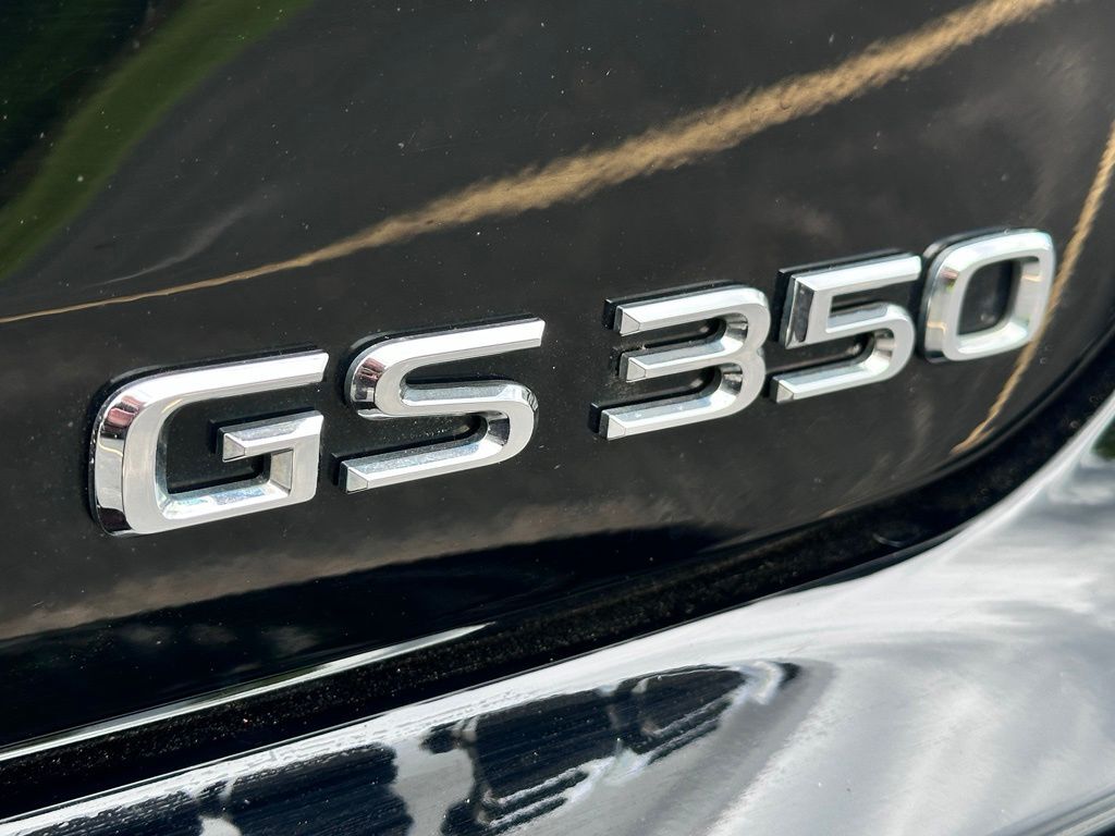 2014 Lexus GS 350 San Clemente CA