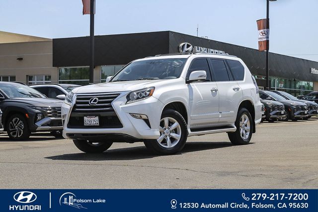 2014 Lexus GX 460 2014 Lexus GX 460