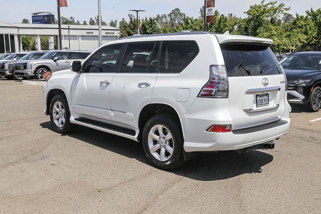 2014 Lexus GX 460 2014 Lexus GX 460