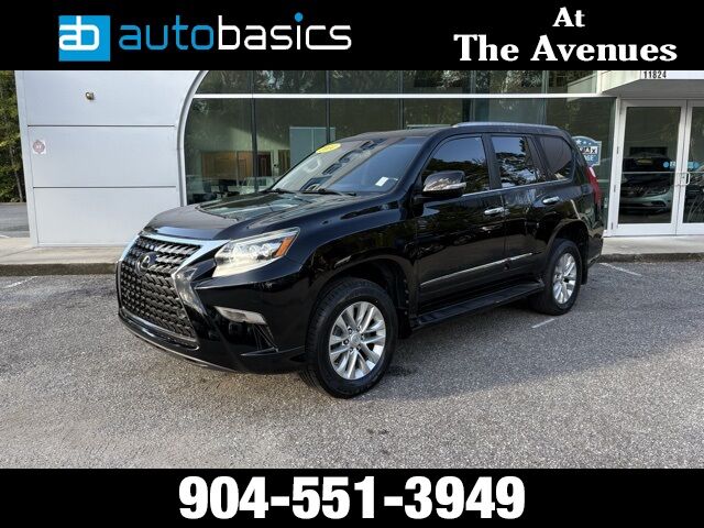 2014 Lexus GX 460 Jacksonville FL 2014 Lexus GX 460 Jacksonville FL