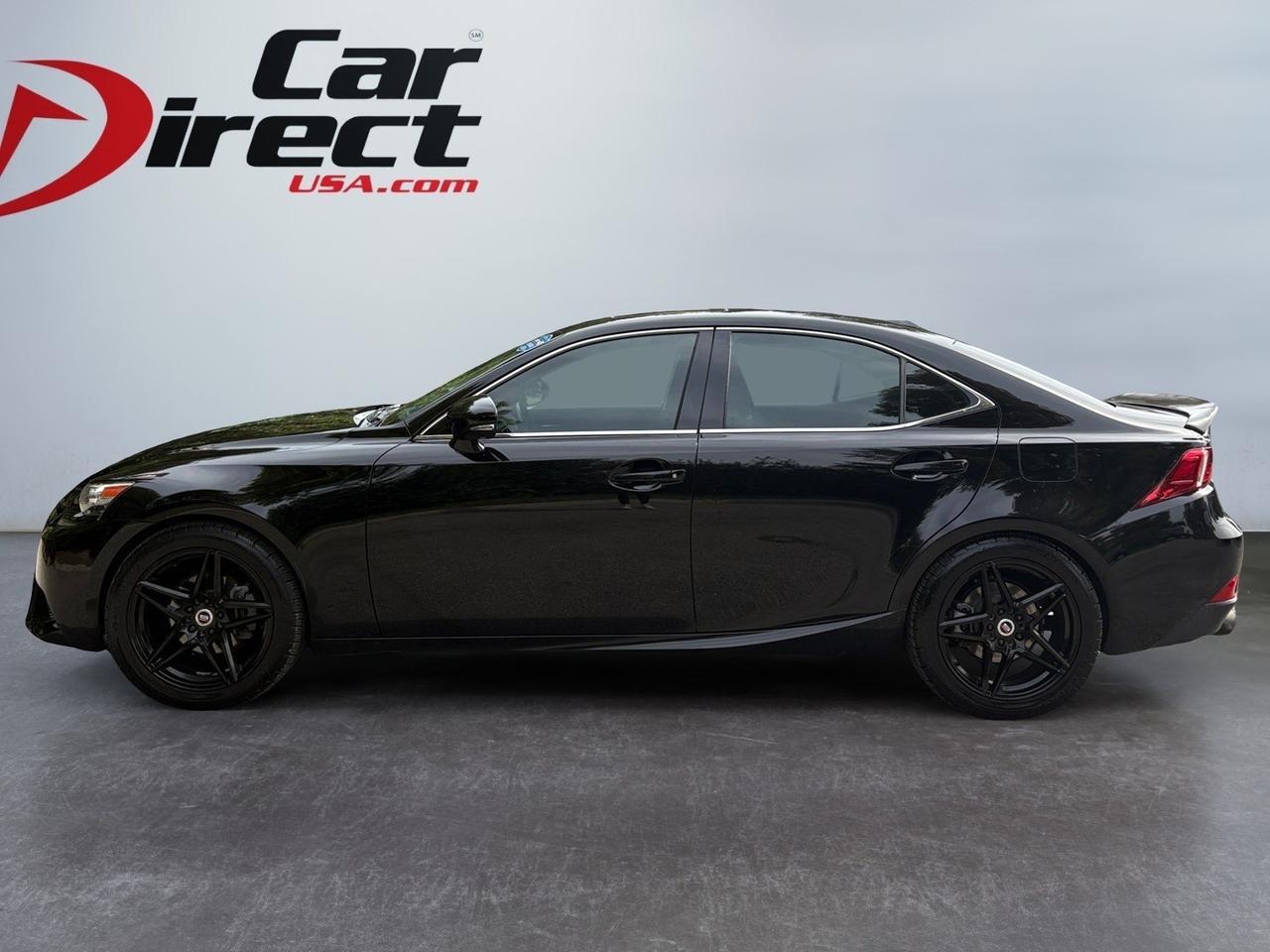 2014 Lexus IS 250 CUSTOM SPEC-1 BLACK RIMS, BACKUP CAMERA, SUNROOF, PADDLE SHIFTERS, SELECT DRIVE MODES, BLIND SPOT ALERT, HEATED & VENTILATED SEATS, NAVIGATION, LOW MILES, THIS LEXUS HAS WHAT YOU WANT! Virginia Beach VA 2014 Lexus IS 250 CUSTOM SPEC-1 BLACK RIMS, BACKUP CAMERA, SUNROOF, PADDLE SHIFTERS, SELECT DRIVE MODES, BLIND SPOT ALERT, HEATED & VENTILATED SEATS, NAVIGATION, LOW MILES, THIS LEXUS HAS WHAT YOU WANT! Virginia Beach VA