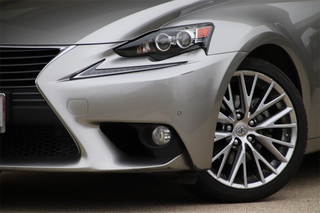 2014 Lexus IS 250 Livermore CA