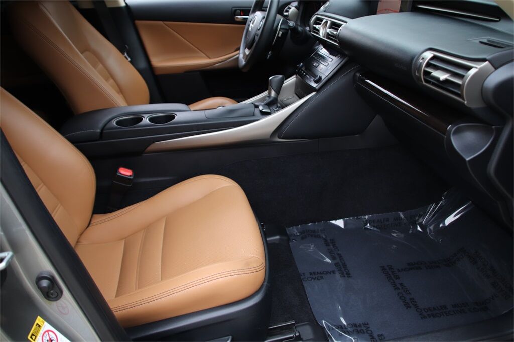 2014 Lexus IS 250 Livermore CA