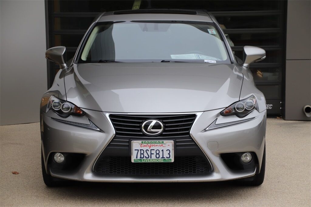 2014 Lexus IS 250 Livermore CA