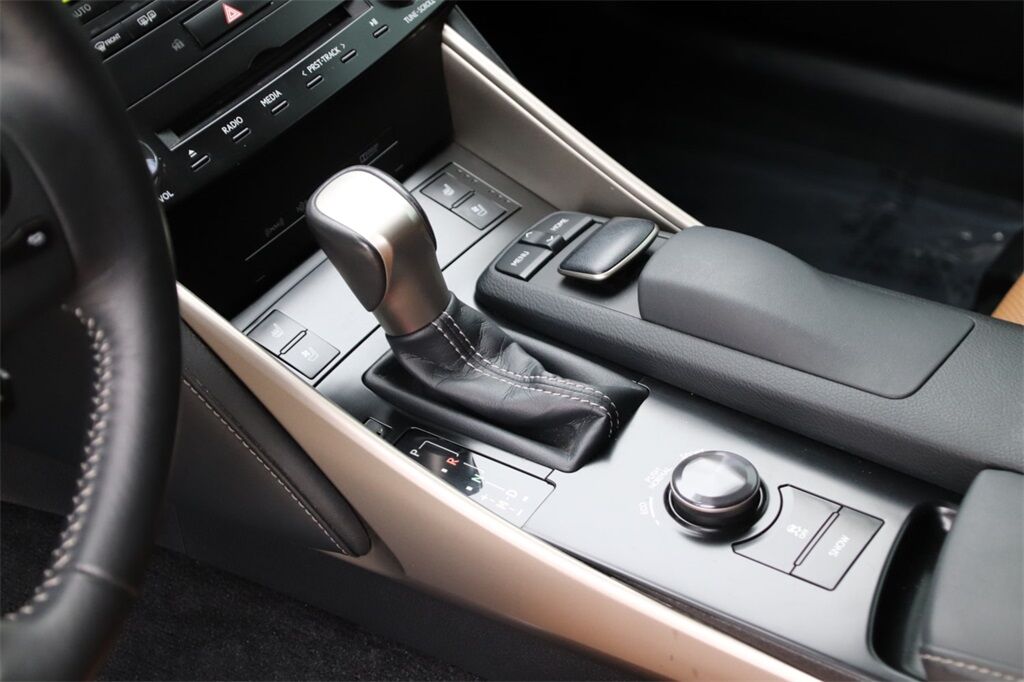 2014 Lexus IS 250 Livermore CA
