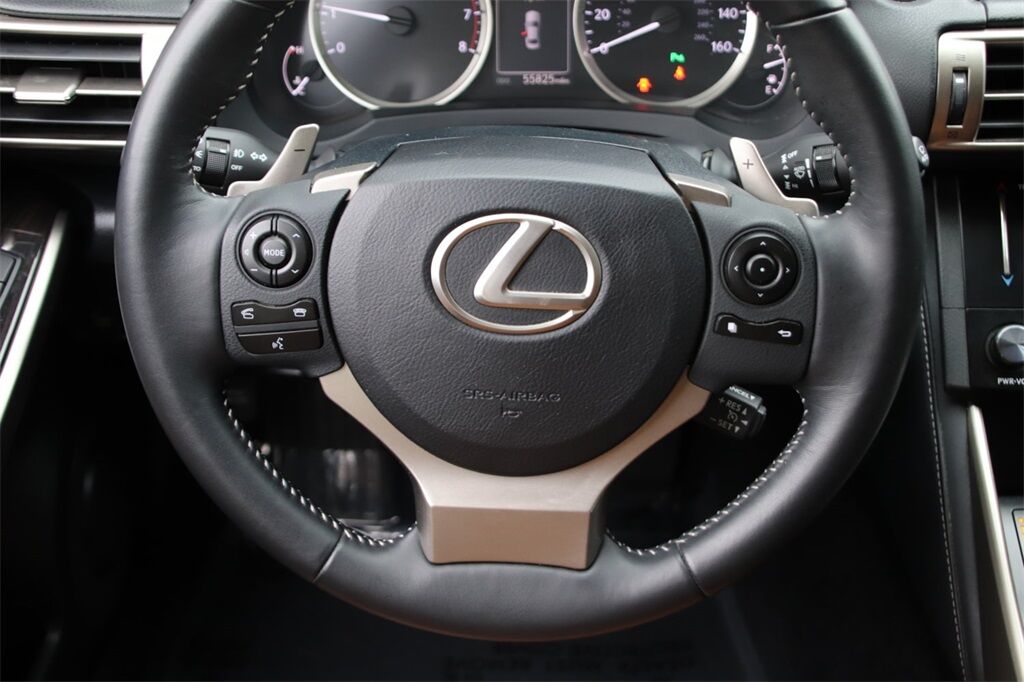 2014 Lexus IS 250 Livermore CA
