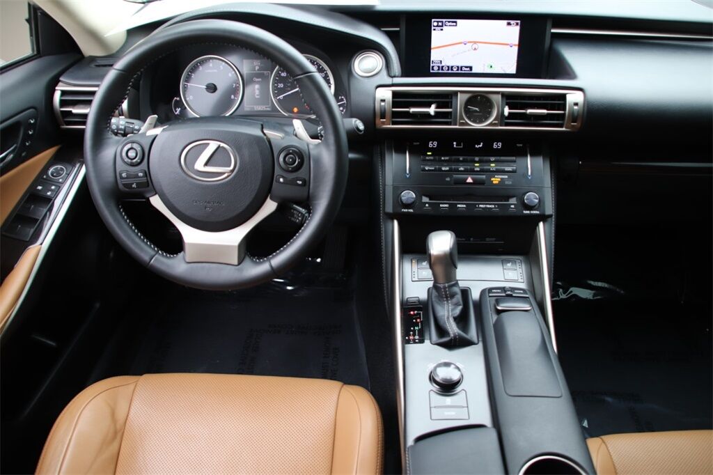 2014 Lexus IS 250 Livermore CA