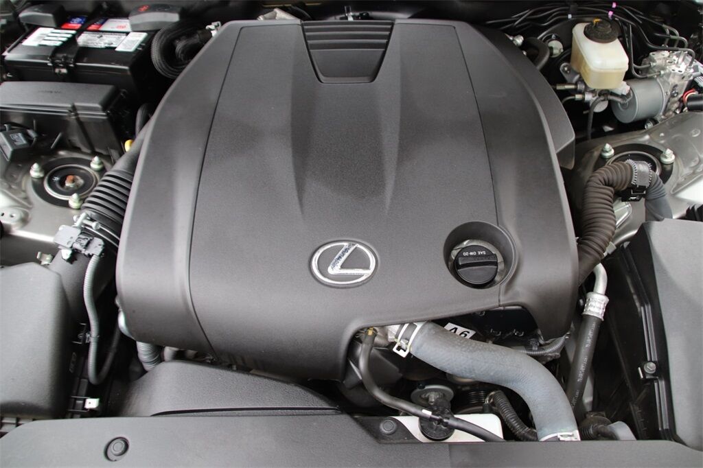 2014 Lexus IS 250 Livermore CA
