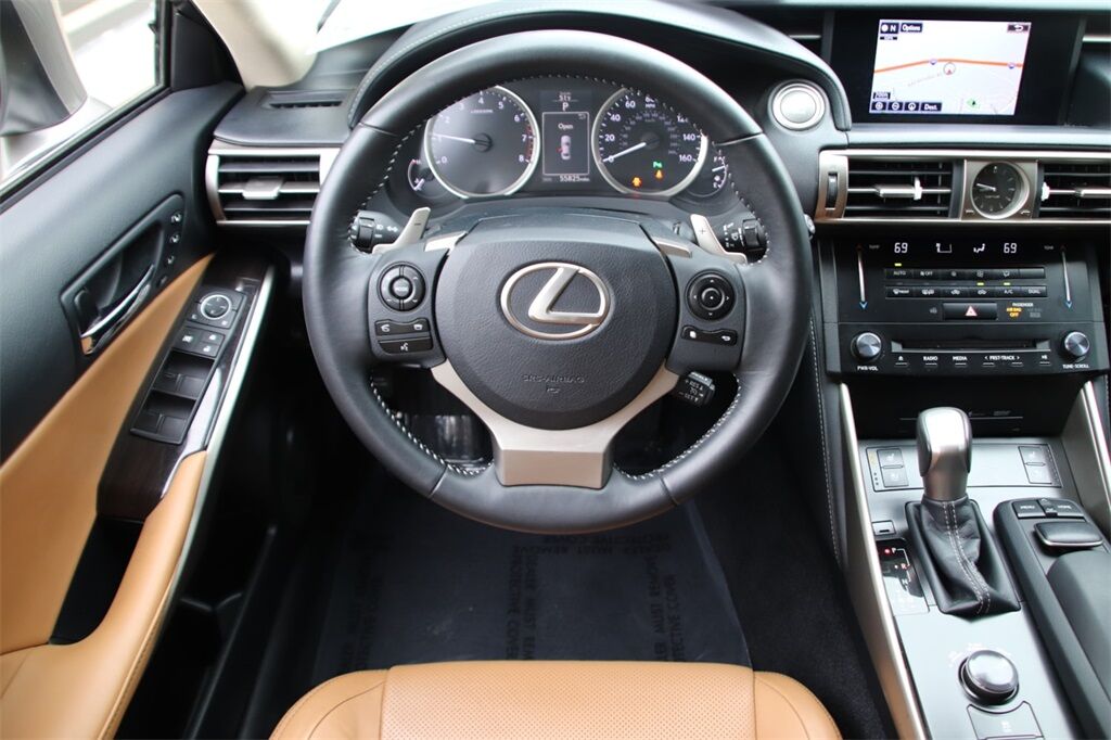 2014 Lexus IS 250 Livermore CA