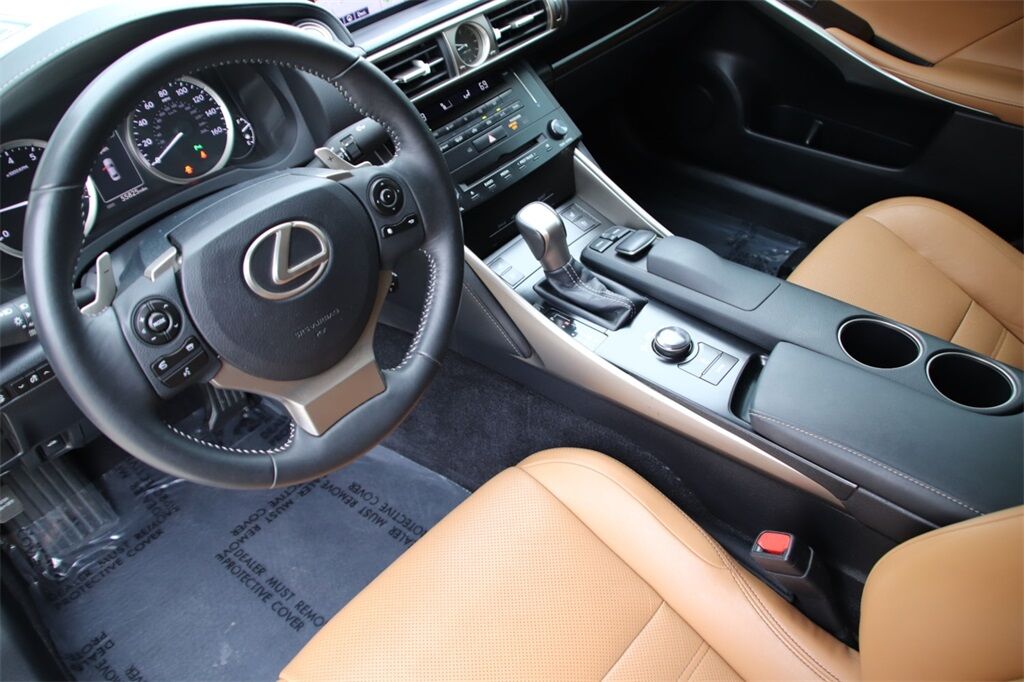 2014 Lexus IS 250 Livermore CA