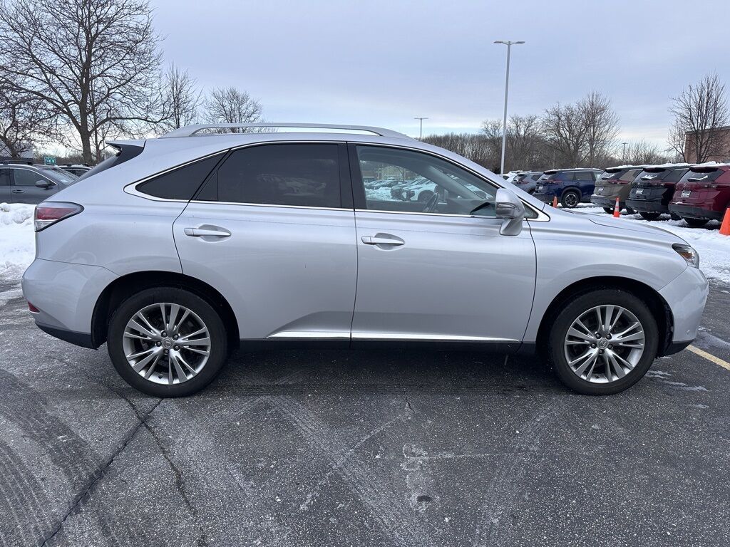 2014 Lexus RX 350 San Clemente CA