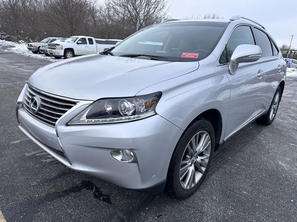 2014 Lexus RX 350 San Clemente CA