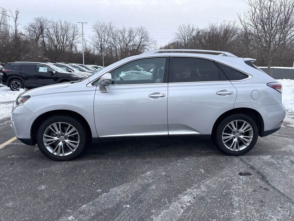 2014 Lexus RX 350 San Clemente CA