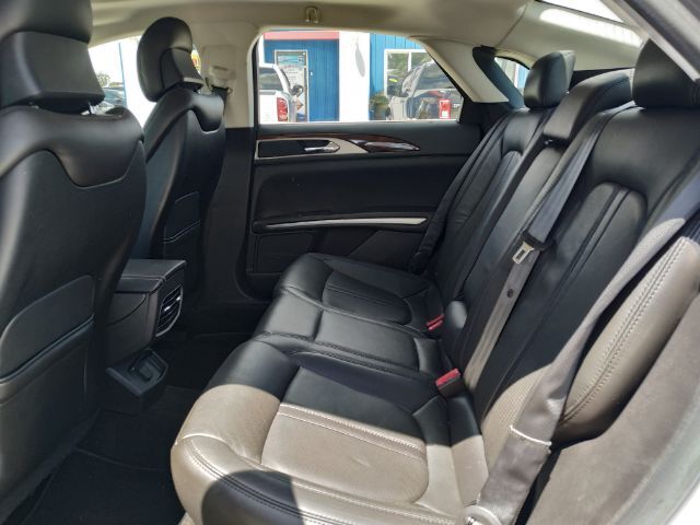 2014 Lincoln MKZ 4DSN Bradenton FL 2014 Lincoln MKZ 4DSN Bradenton FL