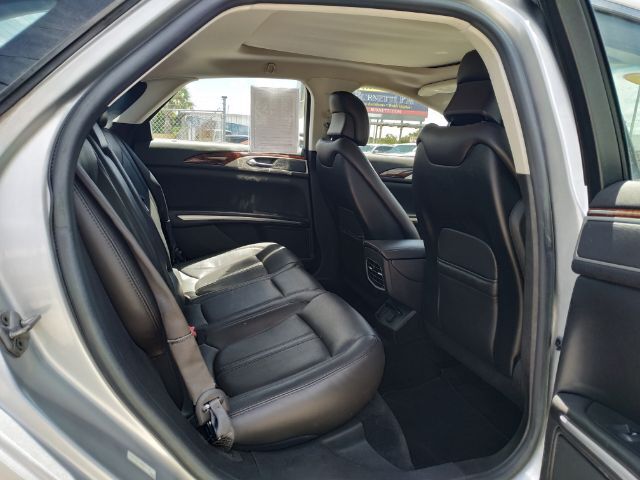 2014 Lincoln MKZ 4DSN Bradenton FL 2014 Lincoln MKZ 4DSN Bradenton FL