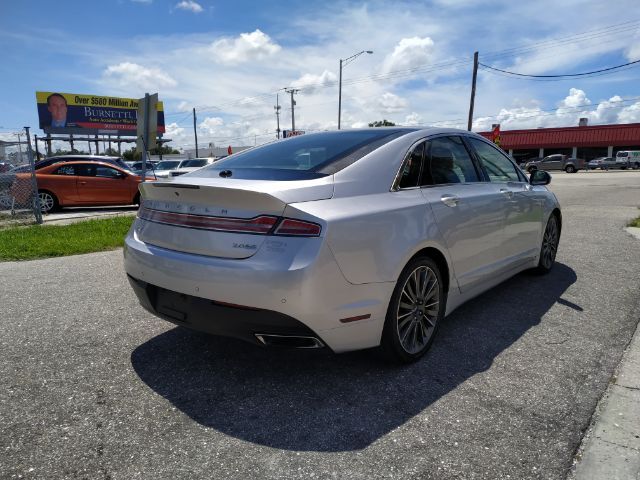 2014 Lincoln MKZ 4DSN Bradenton FL 2014 Lincoln MKZ 4DSN Bradenton FL