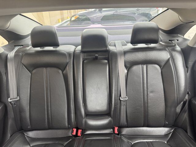 2014 Lincoln MKZ Hybrid