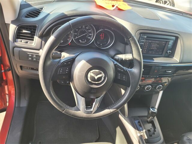 2014 MAZDA CX-5 Grand Touring Roseville CA
