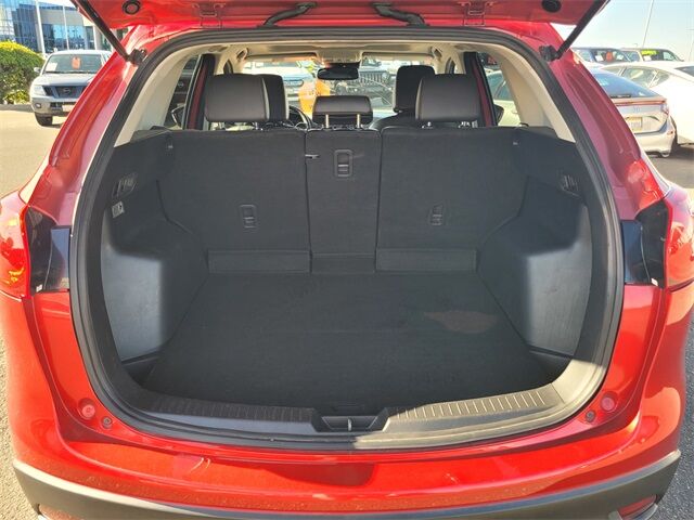 2014 MAZDA CX-5 Grand Touring Roseville CA