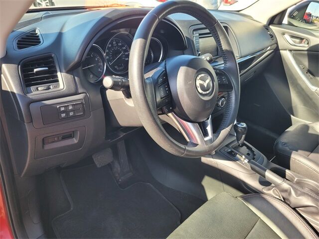 2014 MAZDA CX-5 Grand Touring Roseville CA