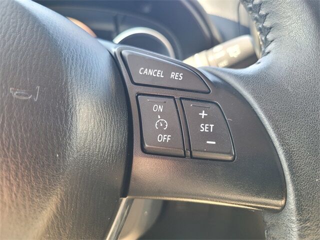 2014 MAZDA CX-5 Grand Touring Roseville CA