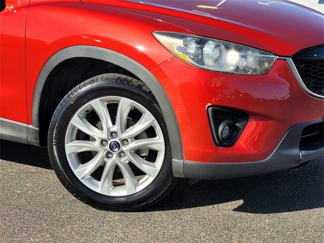 2014 MAZDA CX-5 Grand Touring Roseville CA