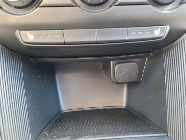 2014 MAZDA CX-5 Grand Touring Roseville CA
