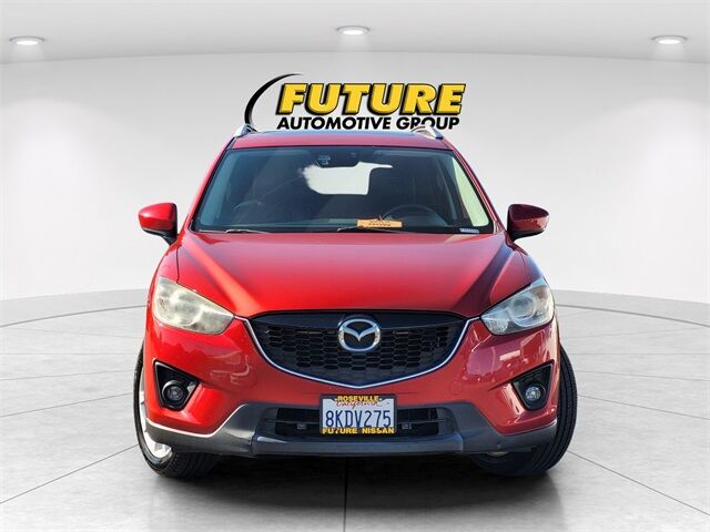 2014 MAZDA CX-5 Grand Touring Roseville CA