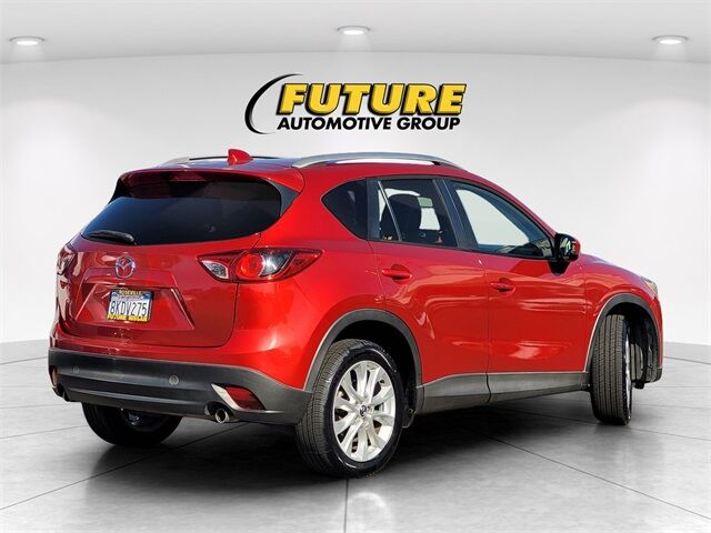 2014 MAZDA CX-5 Grand Touring Roseville CA