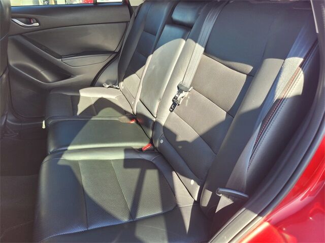 2014 MAZDA CX-5 Grand Touring Roseville CA