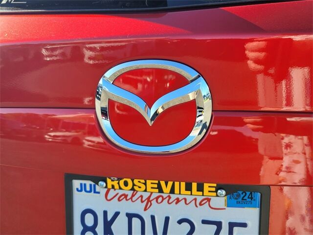 2014 MAZDA CX-5 Grand Touring Roseville CA